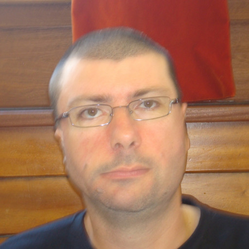 Laurent Moyen 