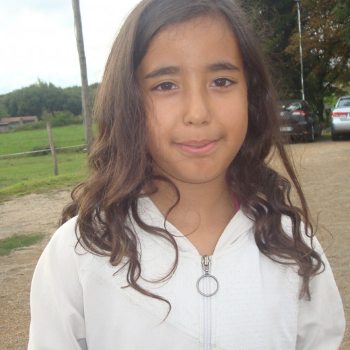 Sheryne Rousset