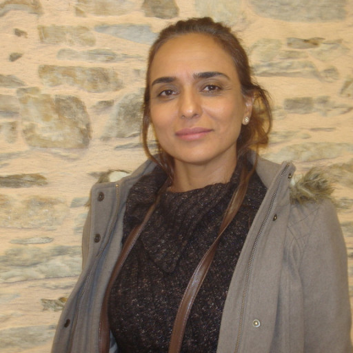 Fatima Delaune