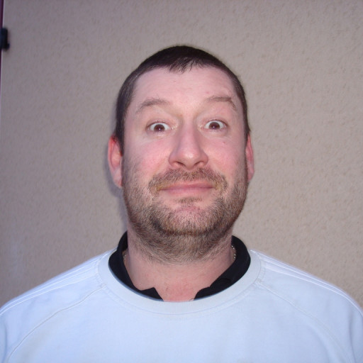 Arnaud Grenier