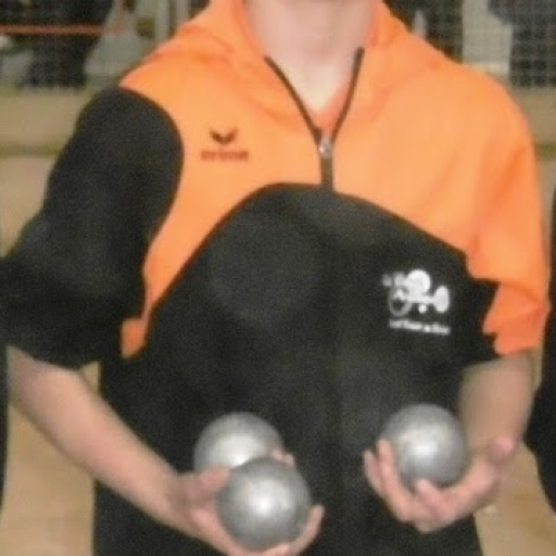 Adrien Kranicz